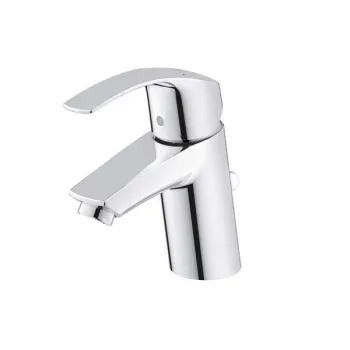 Змішувач для умивальника Grohe Eurosmart S-Size, хром (33265002)