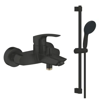 Змішувач для ванни Grohe Eurosmart New одноважільний,… - Фото №1