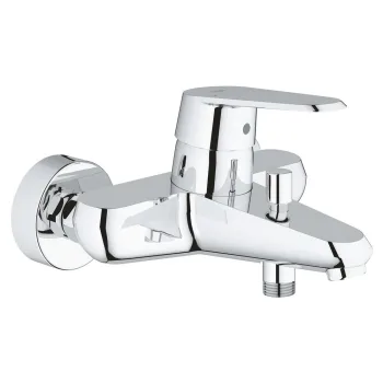 Смеситель для ванны Grohe Eurodisc Cosmopolitan однорычажый,… - Фото №1