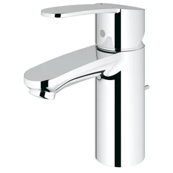 Смеситель для умывальника Grohe Eurostyle Cosmopolitan… - Фото №1