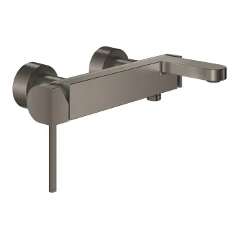 Смеситель для ванны Grohe Plus однорычажный, 1/2,… - Фото №1