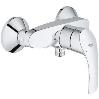 Смеситель для душа Grohe Eurosmart, хром