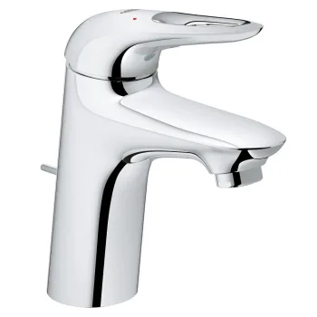 Смеситель однорычажный для раковины Grohe Eurostyle S-size (33558003)