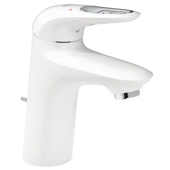 Смеситель однорычажный для раковины Grohe Eurostyle S-size (33558LS3)