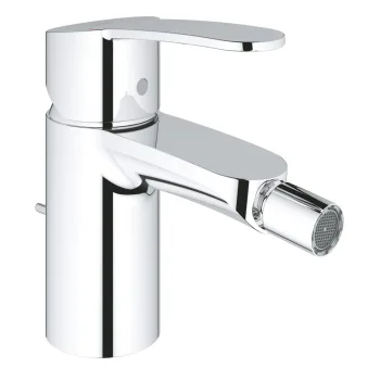 Змішувач для біде Grohe Eurostyle Cosmopolitan з донним… - Фото №1