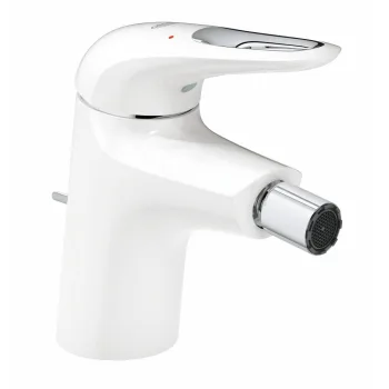 Змішувач для біде Grohe Eurostyle, білий (33565LS3) - Фото №1