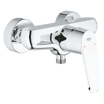 Смеситель для душа Grohe Eurodisc Cosmopolitan однорычажный,… - Фото №1