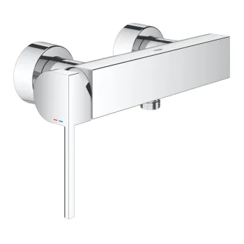 Смеситель для душа  Grohe Plus , хром (33577003)