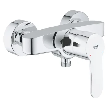 Змішувач для душа Grohe Eurostyle Cosmopolitan, хром… - Фото №1