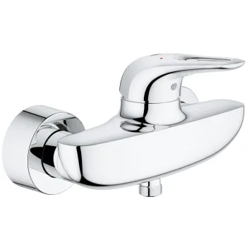 Змішувач одинважільний для душу Grohe Eurostyle (33590003)