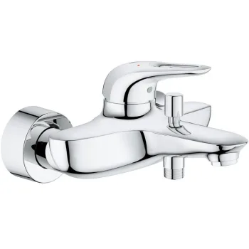 Смеситель однорычажный для ванны Grohe Eurostyle (33591003)