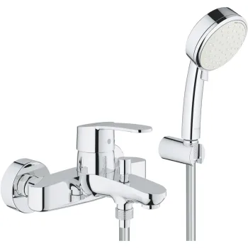 Змішувач для ванни Grohe Eurostyle Cosmopolitan (3359220A) - Фото №1