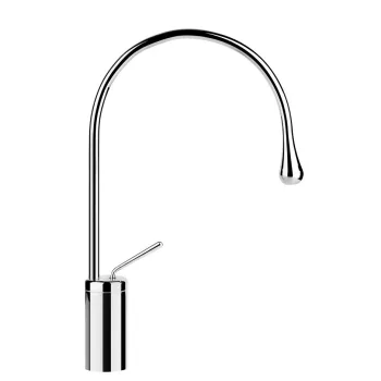 Змішувач для умивальника Gessi Goccia, Chrome (33605031) - Фото №1