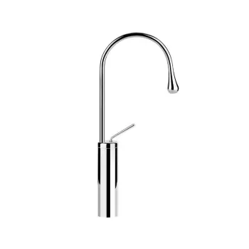 Змішувач для умивальника Gessi Goccia високий, хром… - Фото №1