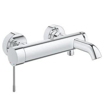Смеситель для ванны Grohe Essence (33624001)
