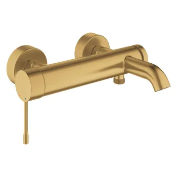Смеситель для ванны Grohe Essence New, холодный рассвет… - Фото №1