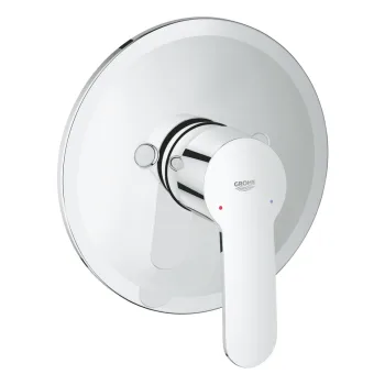Смеситель для душа Grohe Eurostyle Cosmopolitan, хром… - Фото №1