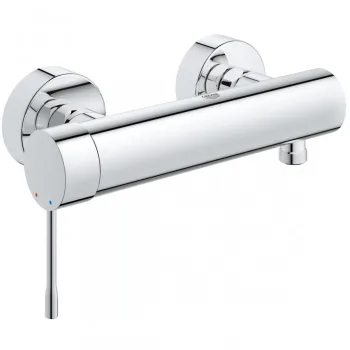 Смеситель для душа Grohe Essence New, хром - Фото №1