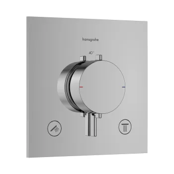 Термостат Hansgrohe Ecostat Comfort E скрытого монтажа,… - Фото №1