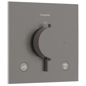 Термостат скрытого монтажа Hansgrohe Ecostat Comfort… - Фото №1