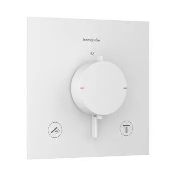 Термостат Hansgrohe Ecostat Comfort E прихованого… - Фото №1