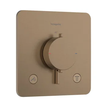 Термостат Hansgrohe Ecostat Comfort Q скрытого монтажа,… - Фото №1