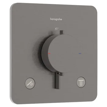 Термостат Hansgrohe Ecostat Comfort Q скрытого монтажа… - Фото №1