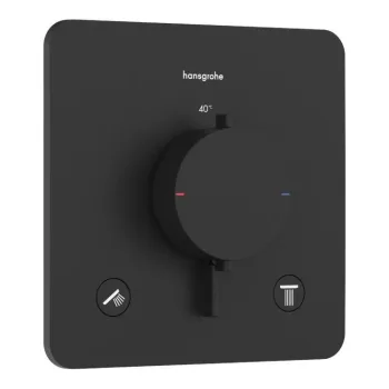 Термостат для душа Hansgrohe Ecostat Comfort Q скрытого… - Фото №1