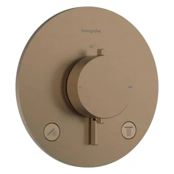 Термостат Hansgrohe Ecostat Comfort S скрытого монтажа… - Фото №1