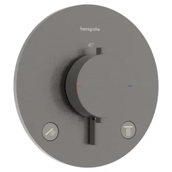 Термостат Hansgrohe Ecostat Comfort S скрытого монтажа… - Фото №1