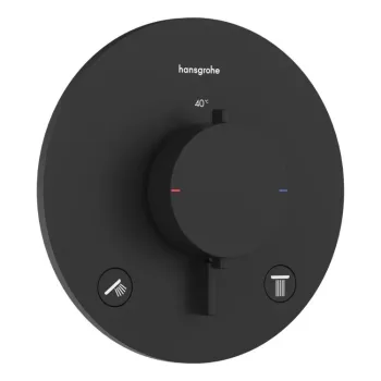 Термостат для душу Hansgrohe Ecostat Comfort S на… - Фото №1
