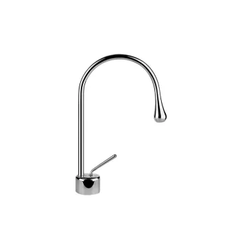 Змішувач для умивальника Gessi Goccia, фіксований,… - Фото №1
