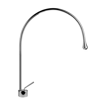 Змішувач для умивальника Gessi Goccia, фіксований,… - Фото №1