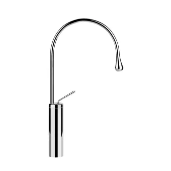 Змішувач для умивальника Gessi Goccia, фіксований… - Фото №1