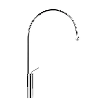 Змішувач для умивальника Gessi Goccia, фіксований… - Фото №1