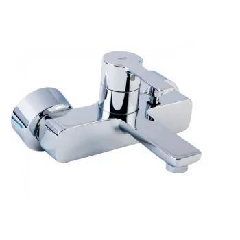 Смеситель для ванны Grohe Lineare New, хром (33849001)
