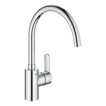 Смеситель для кухни Grohe Eurostyle Cosmopolitan ,… - Фото №1