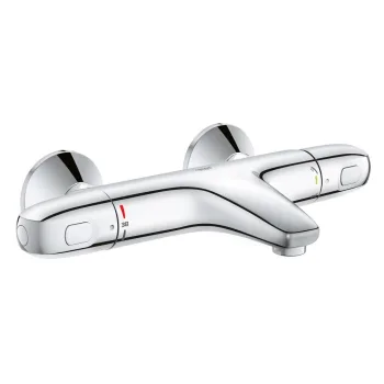 Термостат для ванны Grohe Grohtherm 1000, хром (34155003)