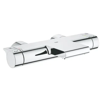 Термостат для ванны Grohe Grohtherm 2000 NEW, хром… - Фото №1