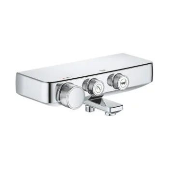 Термостат для ванни Grohe Grohtherm SmartControl (34718000)