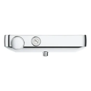 Термостат для душу Grohe Grohtherm SmartControl, хром… - Фото №1