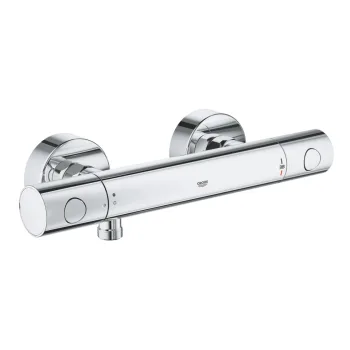 Термостат для душа Grohe Grohtherm 800 Cosmopolitan,… - Фото №1