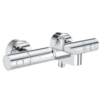 Термостат для ванны Grohe Grohtherm 800 Cosmopolitan,… - Фото №1
