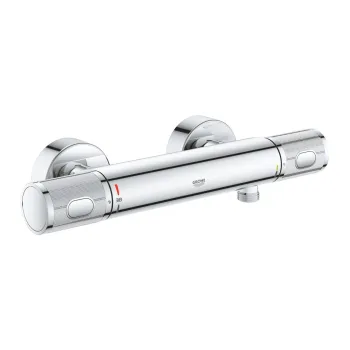 Термостат для душа Grohe Grohtherm 1000 Performance,… - Фото №1