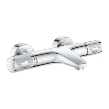 Термостат для ванны Grohe Grohtherm 1000 Performance,… - Фото №1