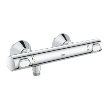 Термостат для душа Grohe Grohtherm 500, хром (34793000) - Фото №1