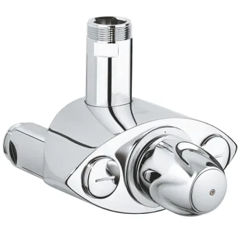 Термостатичний змішувач для душу GROHE Grohtherm XL (35085000)