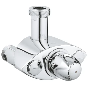 Термостатичний змішувач для душу GROHE Grohtherm XL (35087000)