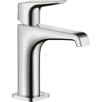 Смеситель для умывальника Axor Citterio E 130 Lever,… - Фото №1