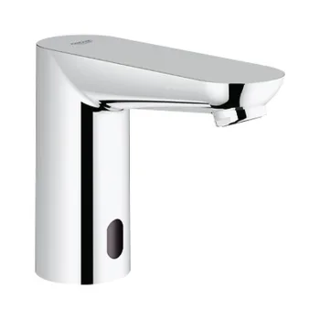 Змішувач для умивальника Grohe Euroeco CE без змішування… - Фото №1